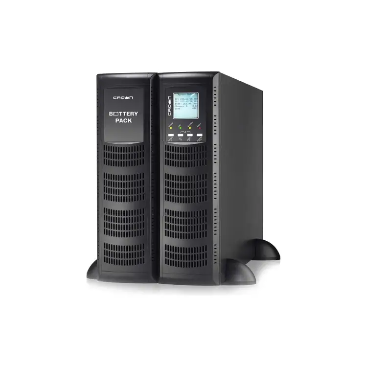 Источник бесперебойного питания CROWN MICRO CMUOA-300X-10K CM000001885