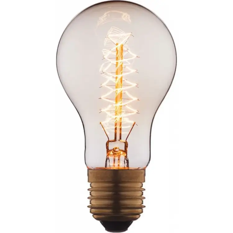Лампа накаливания LOFT IT Edison Bulb 1003
