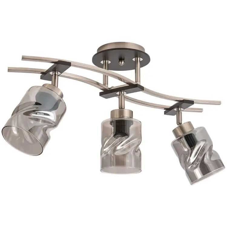 Люстра Citilux Мерида CL142135