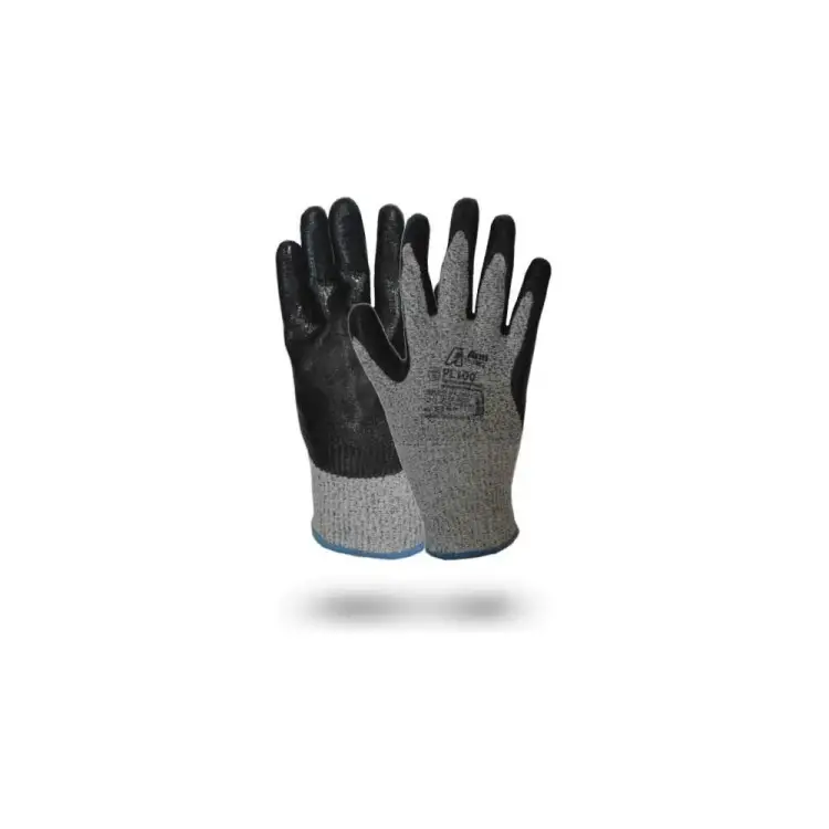 Антипорезные перчатки Armprotect TAEKI5 PL100 Антипорезные перчатки Armprotect TAEKI5 PL100