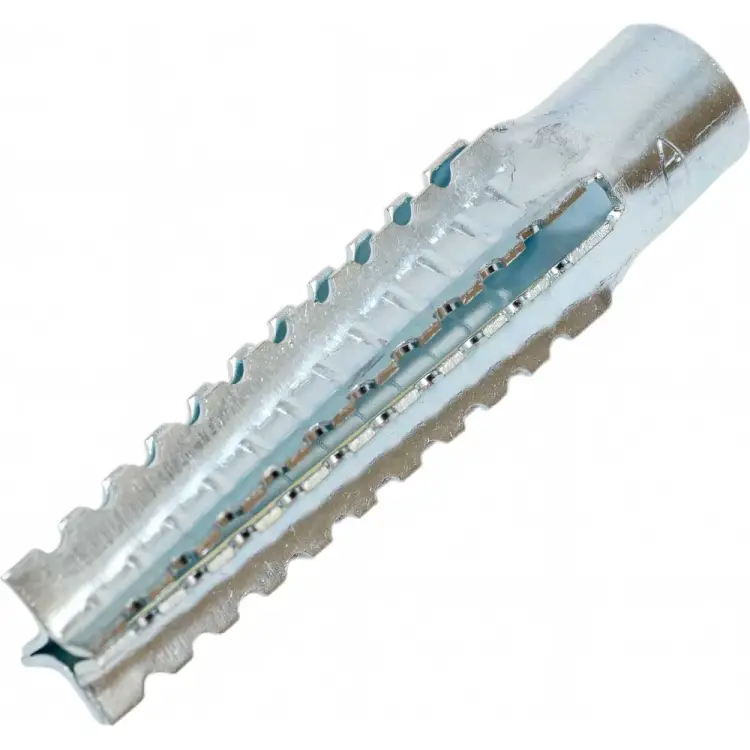 Металлический распорный дюбель Fischer FMD 10X60 (50 шт.) 61209