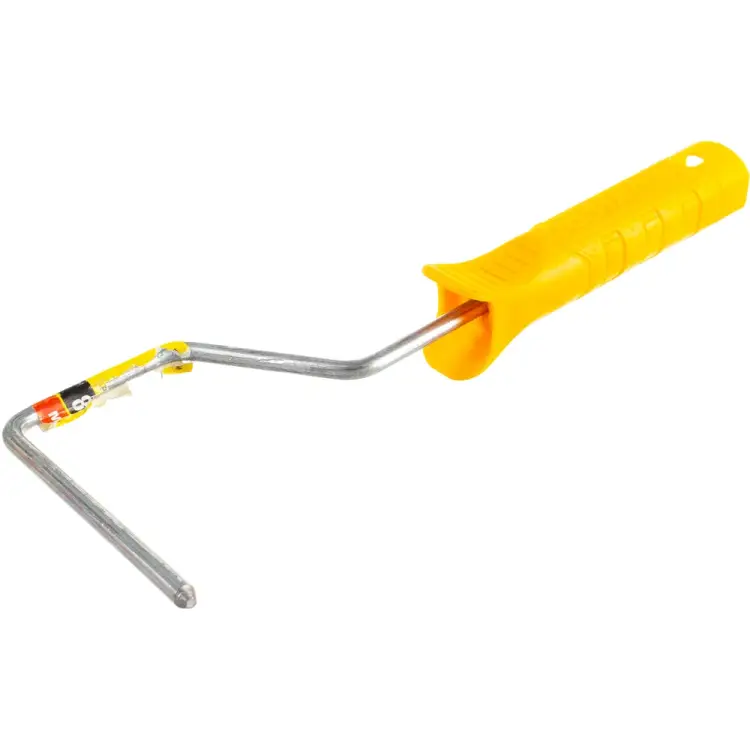 Ручка для мини-валиков STAYER 0565-28 Ручка для мини-валиков STAYER 0565-28