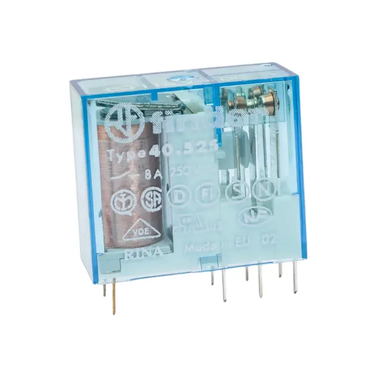 Миниатюрное реле Finder 405271100000