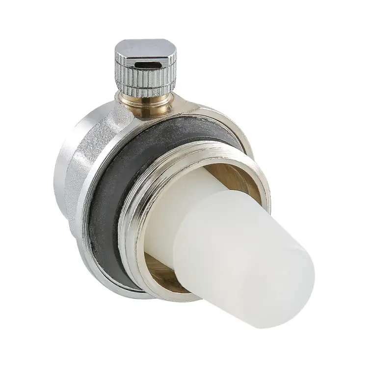 Автоматический воздухоотводчик для радиатора Valtec VT.501.D.06