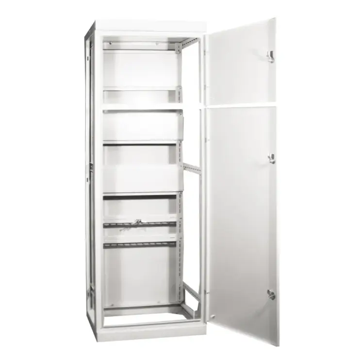 Каркас TDM ELECTRIC ВРУ-2 SQ0905-0117 Каркас TDM ELECTRIC ВРУ-2 SQ0905-0117