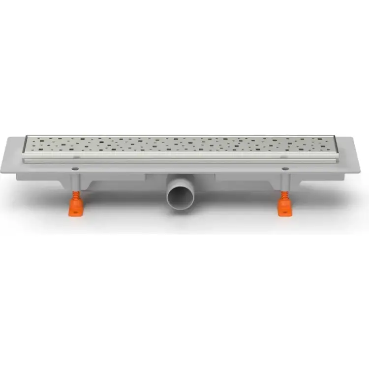 Водоотводящий желоб MCH Chudej CH450SN