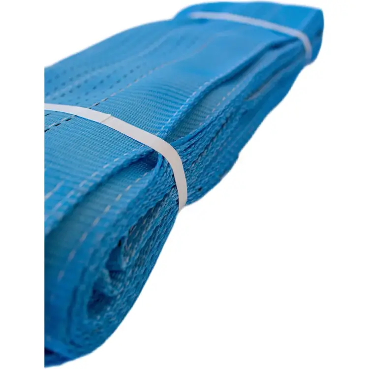 Текстильный строп ООО "Пкф "ГрузоподъемТехоснастка" 2243