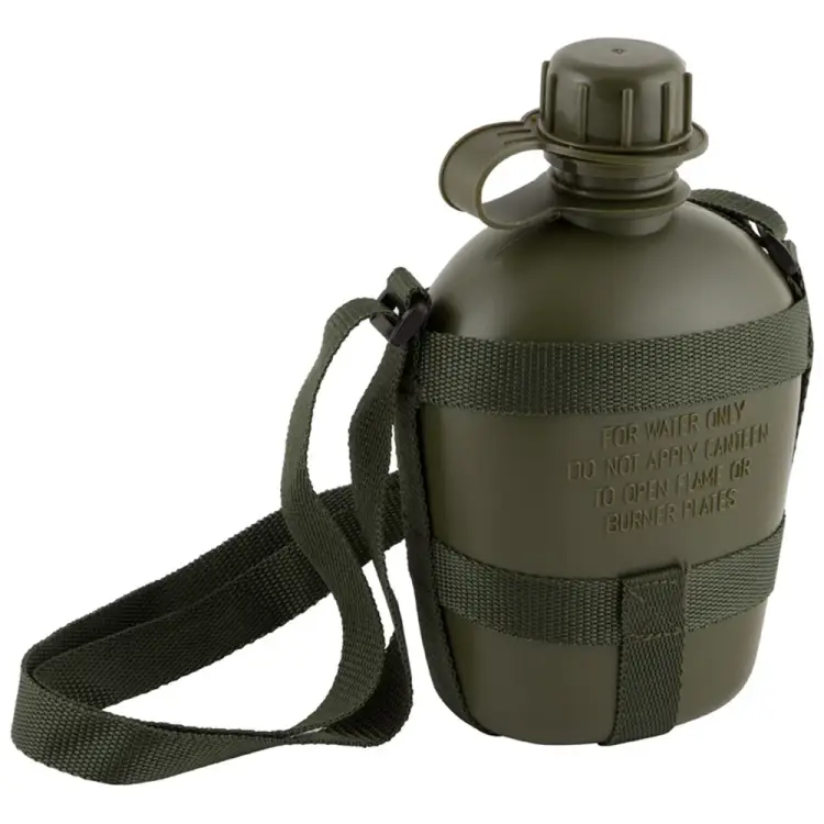 Туристическая фляга Ecos CF-45 004745