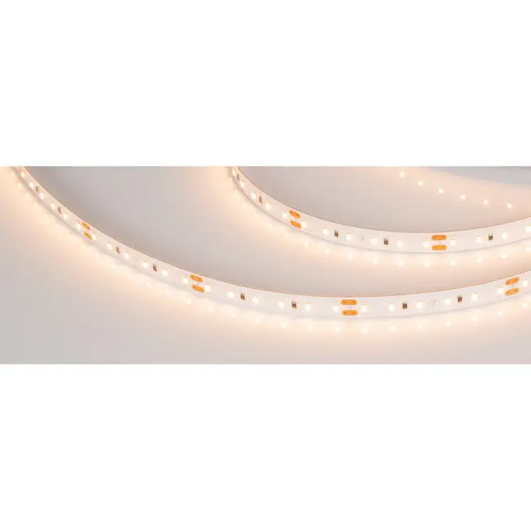 Светодиодная лента Arlight MICROLED-M120-8mm 24V Warm3000 024438(2)