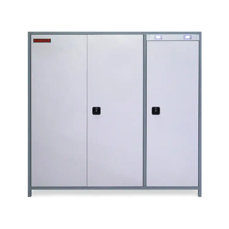Сушильный шкаф для одежды и обуви ШСО RANGER-8