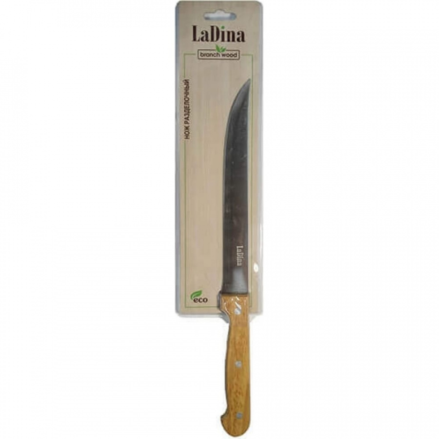 Кухонный разделочный нож Ladina 30101-11