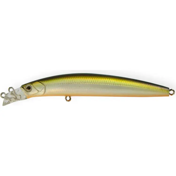 Воблер Strike Pro Top Water Minnow 90 JL-179F#612T