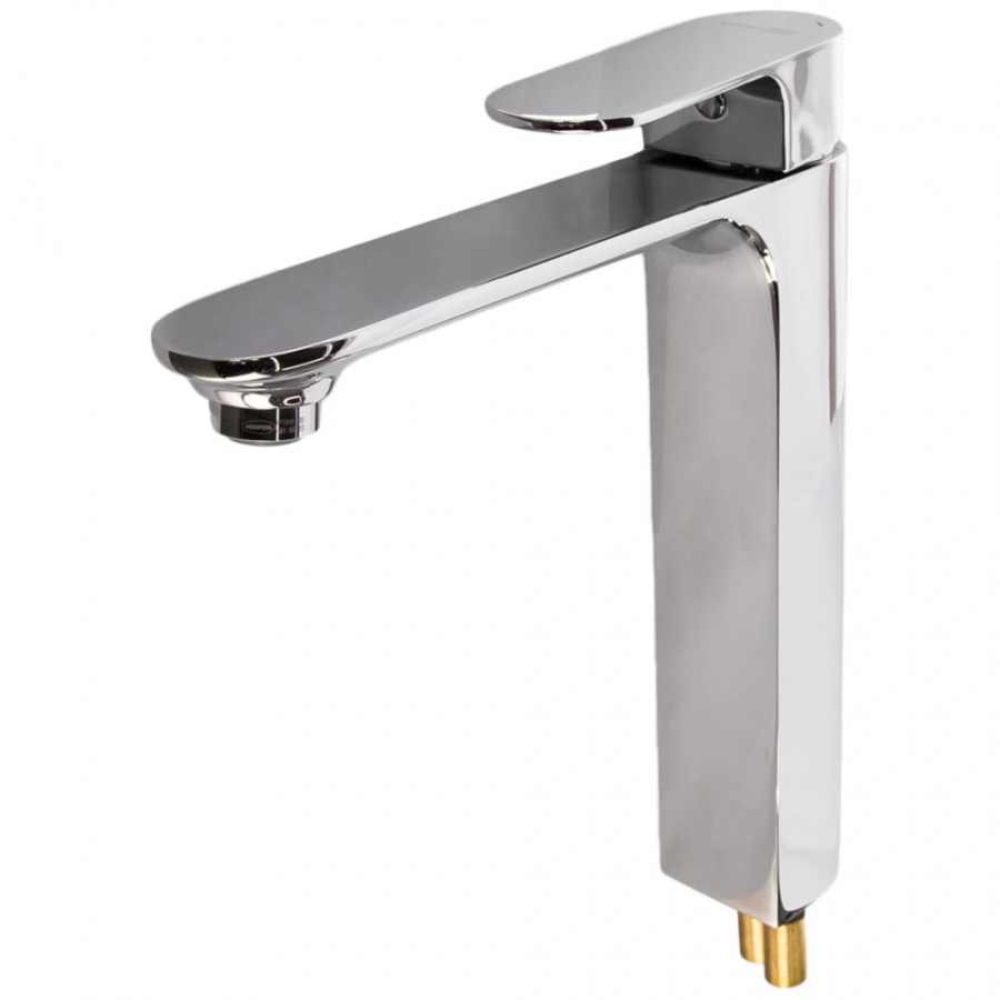 Смеситель для раковины WasserKraft Dinkel 5803H