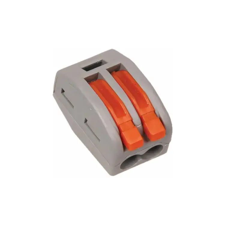 Строительно-монтажная клемма Grisard Electric СМК 222-412 GRE-011-0003