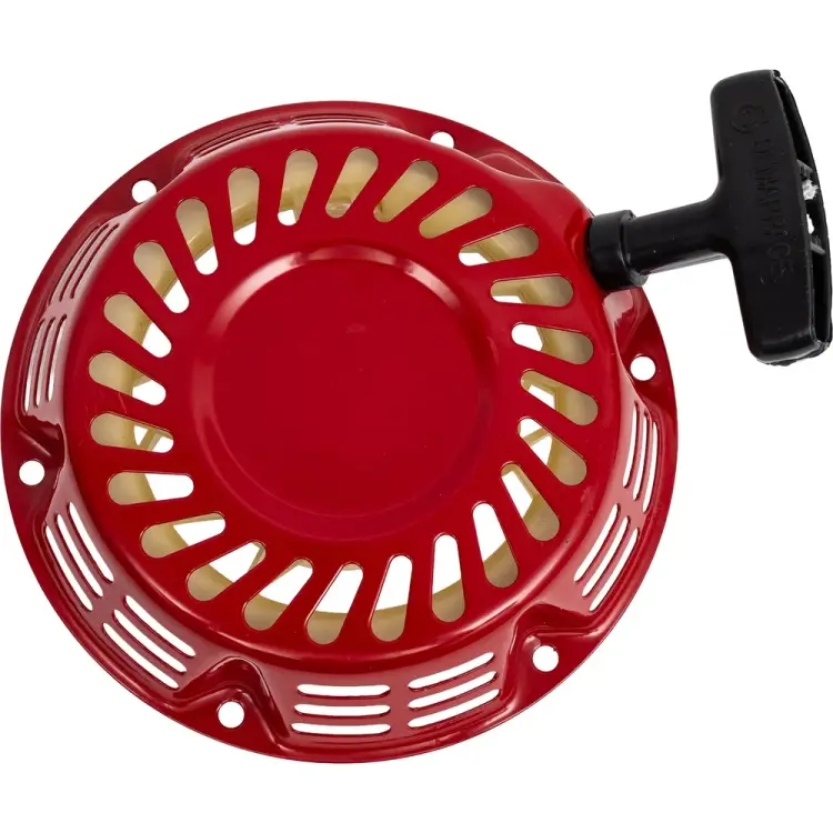 Ручной стартер GX120-GX200 REDVOLT 08-109K