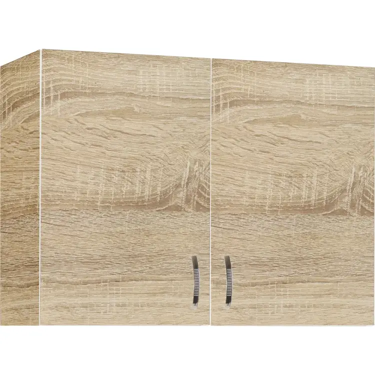 Шкаф для посуды SANTREK 60 цвет дуб сонома (ЛДСП) 303320