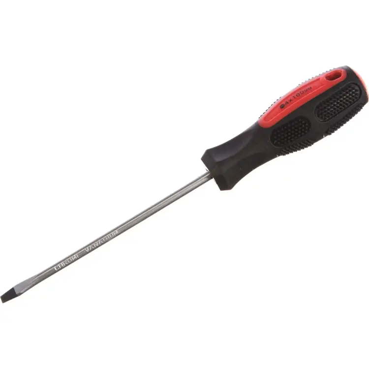 Отвертка MATRIX Anti-Slip 12210 Отвертка MATRIX Anti-Slip 12210