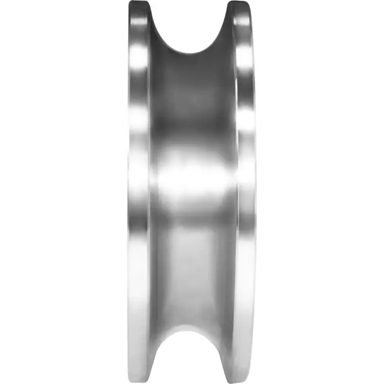 Шкив OCALIFT shkivd120