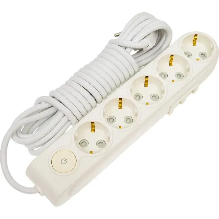 Удлинитель MAKEL N5310063