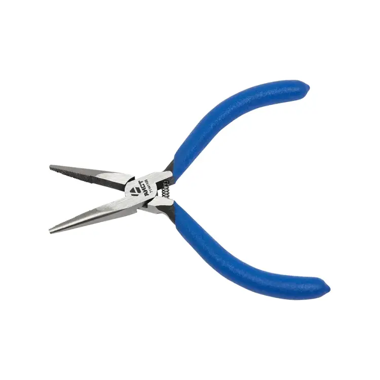 Прямые мини длинногубцы AIST 71141105 00-00015975