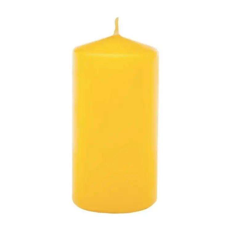 Свеча-бочонок Lumi 5070864