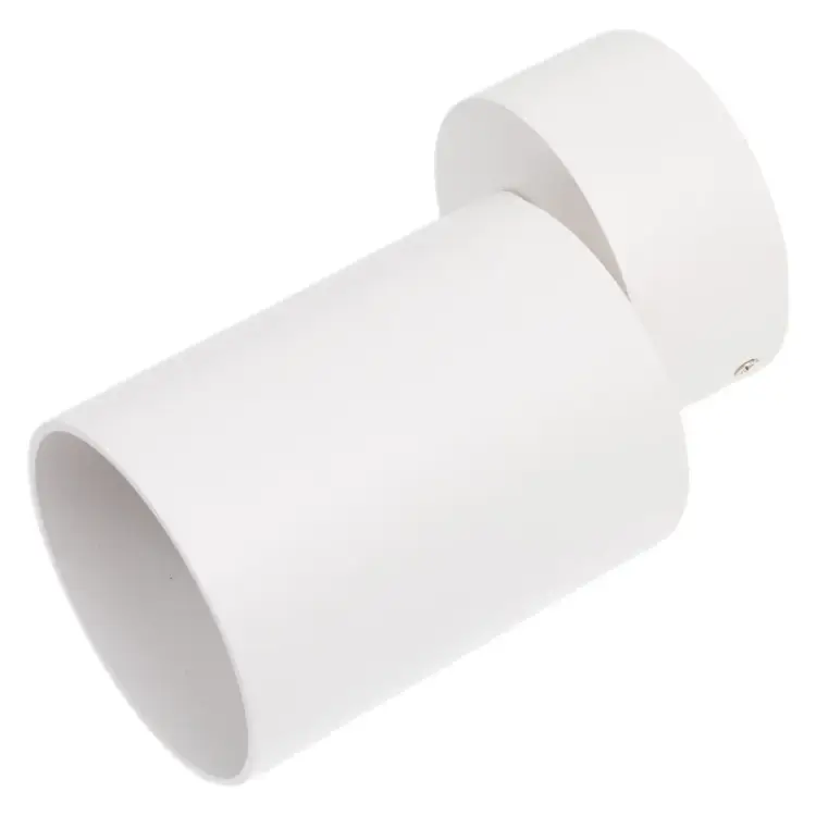 Спот Crystal lux CLT 017CW1R WH