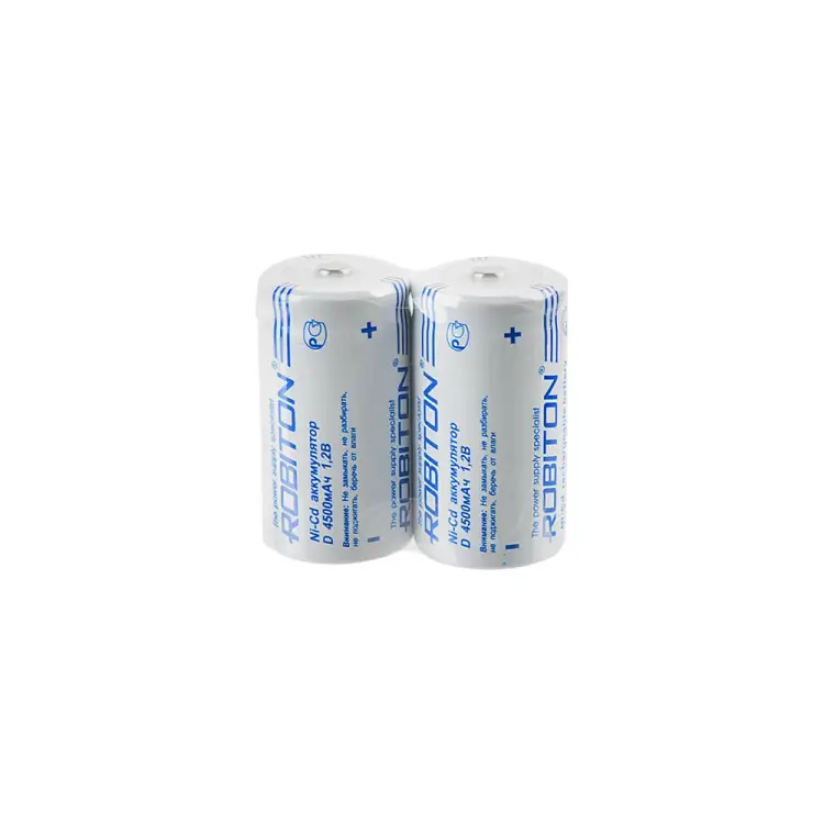 Аккумулятор Robiton 4500NCD high top 14869