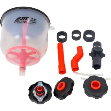 Оборудование для заправки автокондиционеров