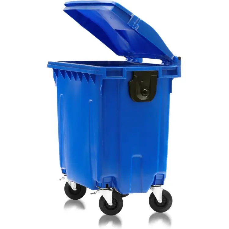 Мусорный контейнер Дигрус 26.С29-С/Д