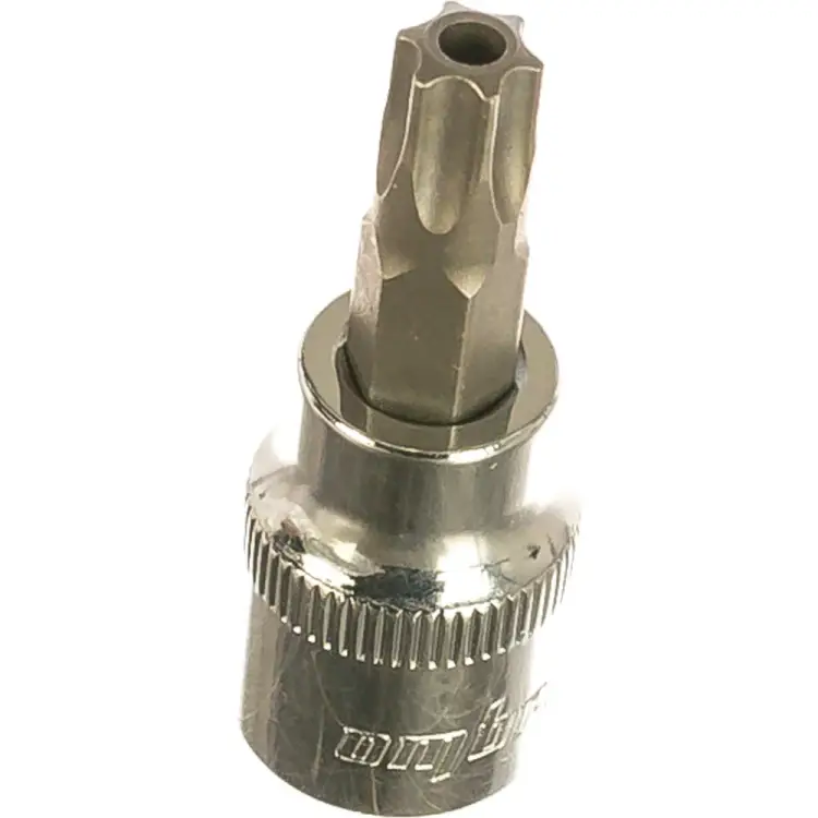 Торцевая насадка Ombra 138845 55659