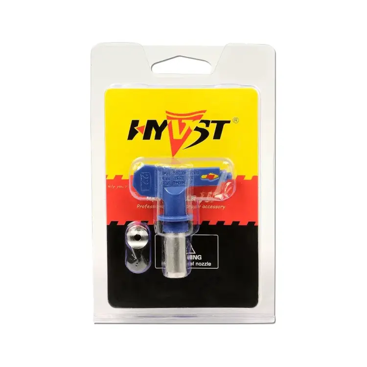 Безвоздушное сопло HYVST 223 Безвоздушное сопло HYVST 223
