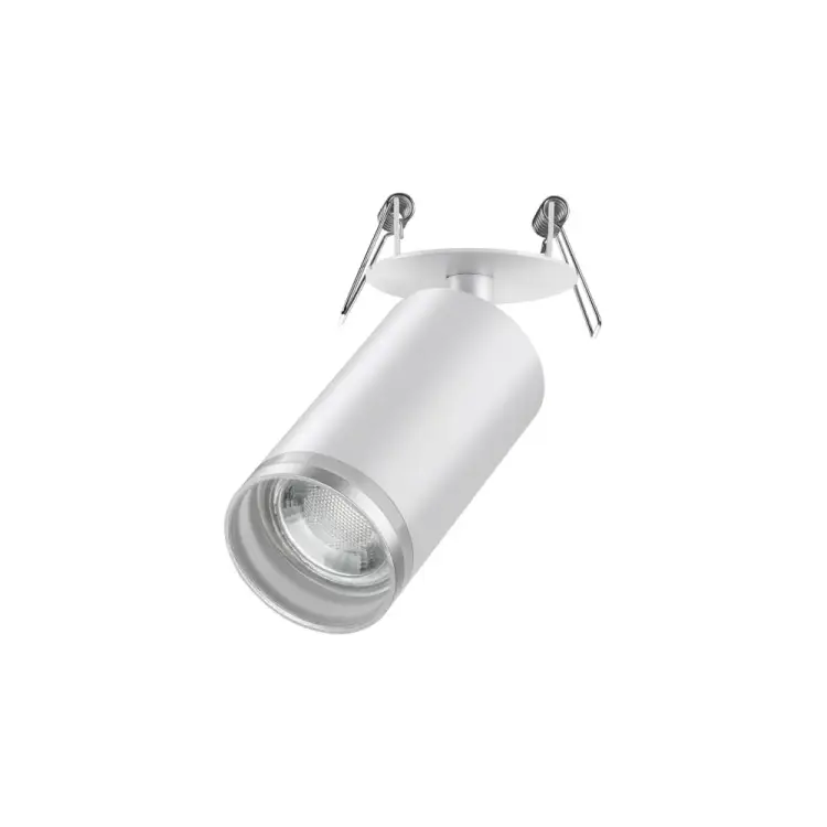 Встраиваемый светильник Novotech ULAR 370880