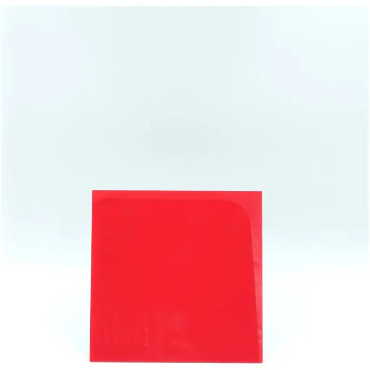 Вентилятор ВИЕНТО LUNA GORIZONT LUNA GZ 100red