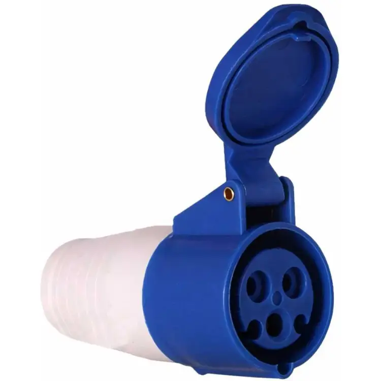 Переносная розетка EKF PROxima 213 ps-213-16-220 Переносная розетка EKF PROxima 213 ps-213-16-220