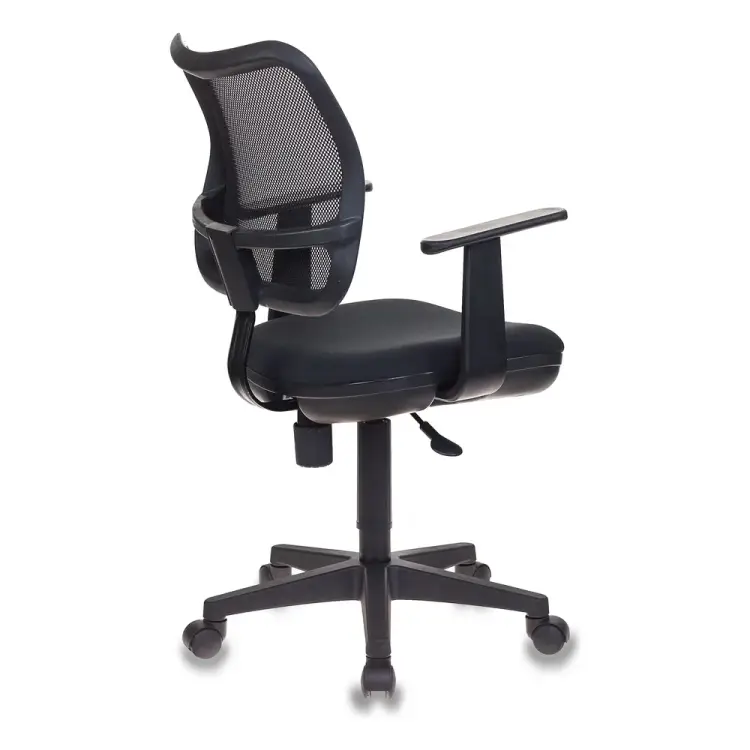 Компьютерное кресло Бюрократ CH-797AXSN CH-797AXSN/26-28