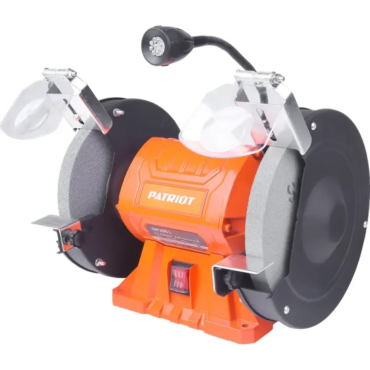 Заточной санок Patriot GM 200 L Expert 160301536