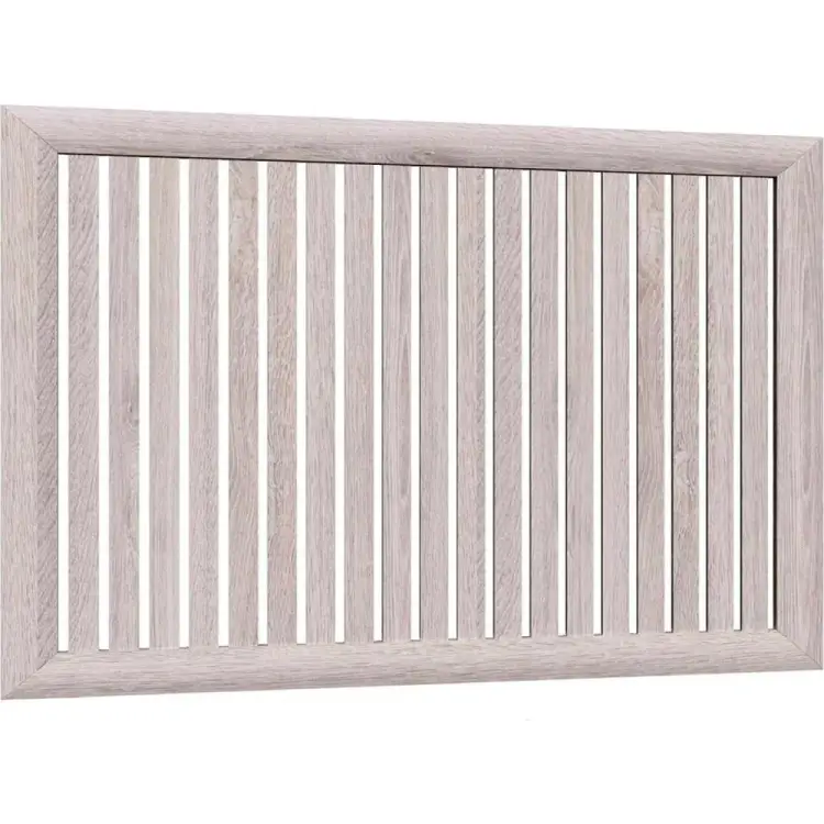 Реечный экран для радиатора Стильный Дом v530767