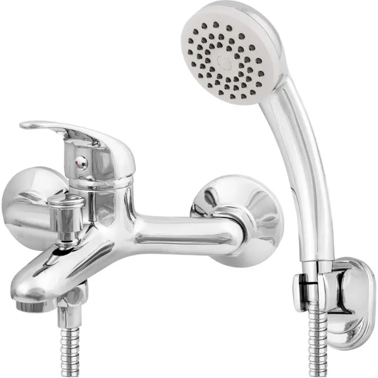 Одноручный смеситель для ванны Mix&Fix Йота тов-114485