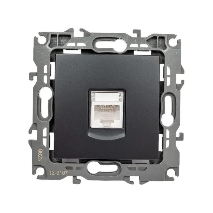 Информационная розетка ЭРА 12-3107-05 Б0014727