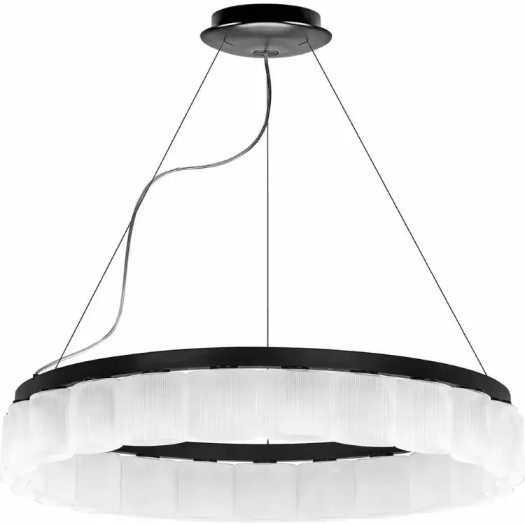 Подвесная светодиодная люстра Lightstar 812236