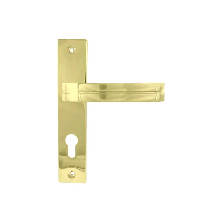 Дверная ручка НОРА-М 16991