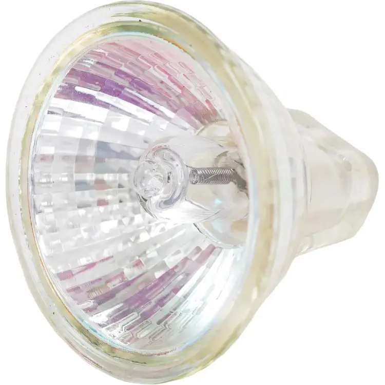 Галогенная лампа Uniel MR-11-35/GU4 1981