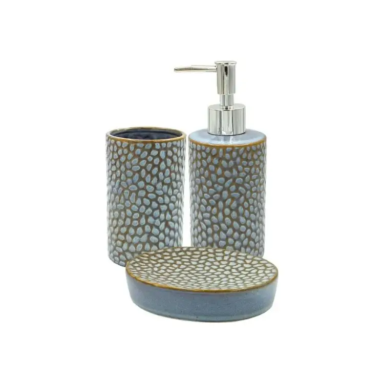 Настольный комплект для ванн Bath Plus NEO SET3 W-CE1982BA-SET3 Настольный комплект для ванн Bath Plus NEO SET3 W-CE1982BA-SET3