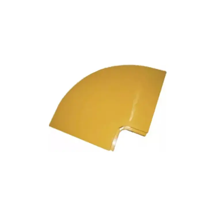 Декоративная крышка для потолочной скобы LANMASTER LAN-LTA-CAP