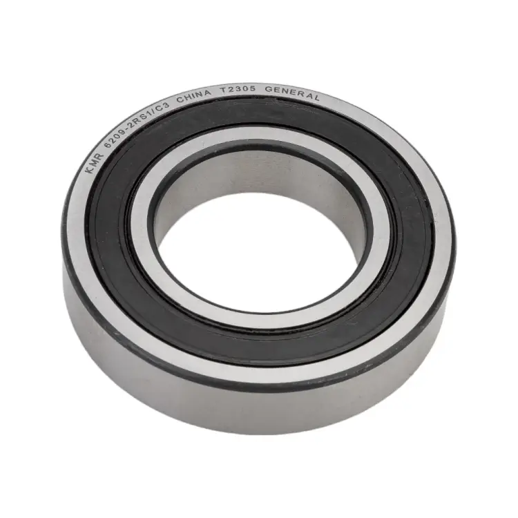 Подшипник KMR 6209-2RS1/C3