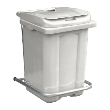 Контейнеры для мусора