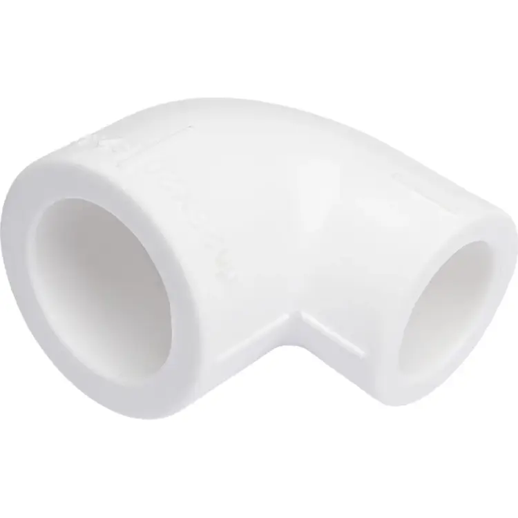 Переходной уголок Blue Ocean PPRF/90RE(W)-25х20