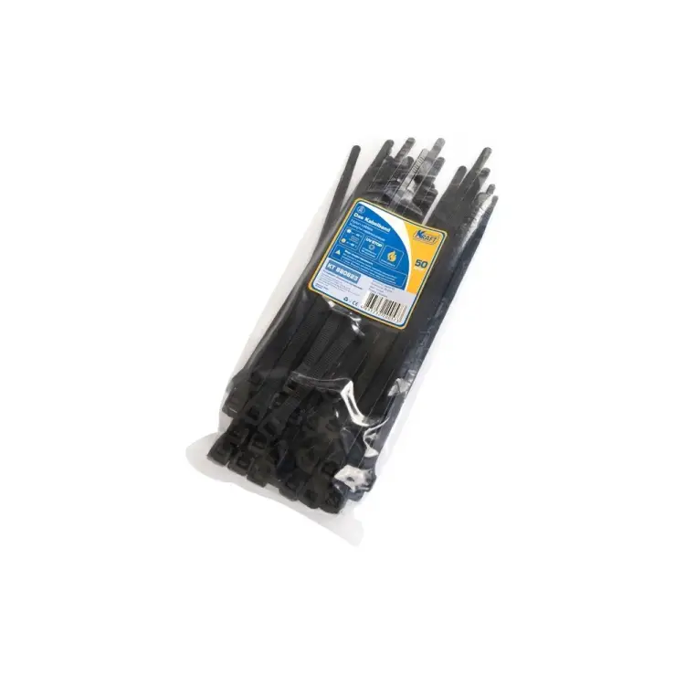 Нейлоновый хомут KRAFT KT 880623