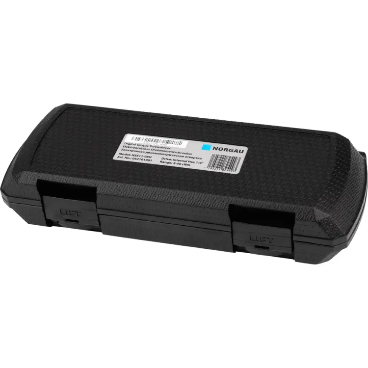 Электронная отвертка NORGAU 052101001