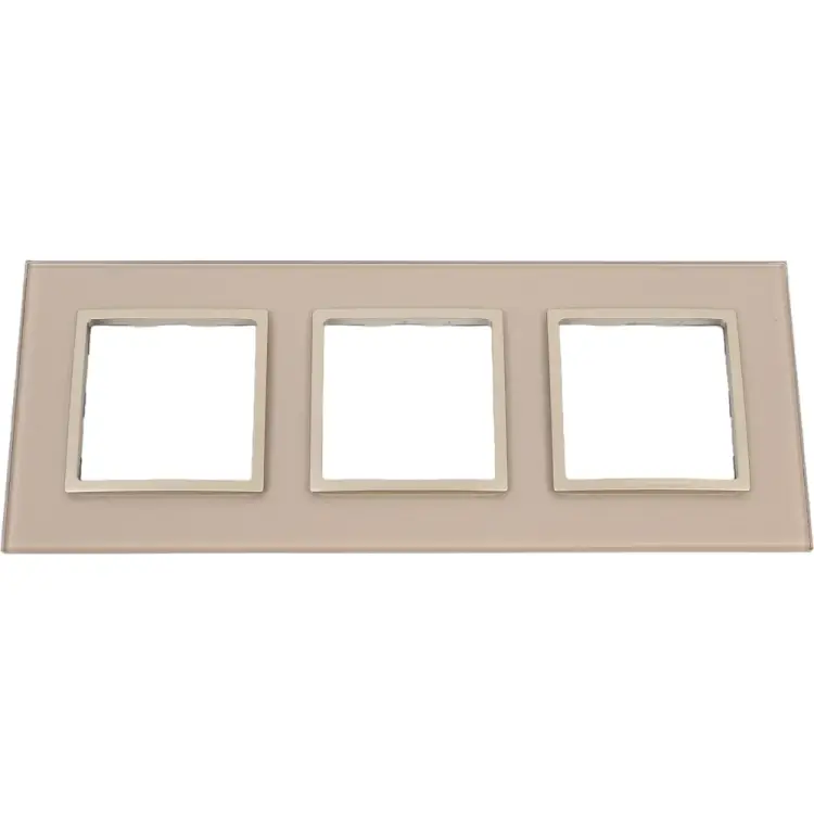 Рамка ЭРА 14-5103-04 Elegance Б0034509